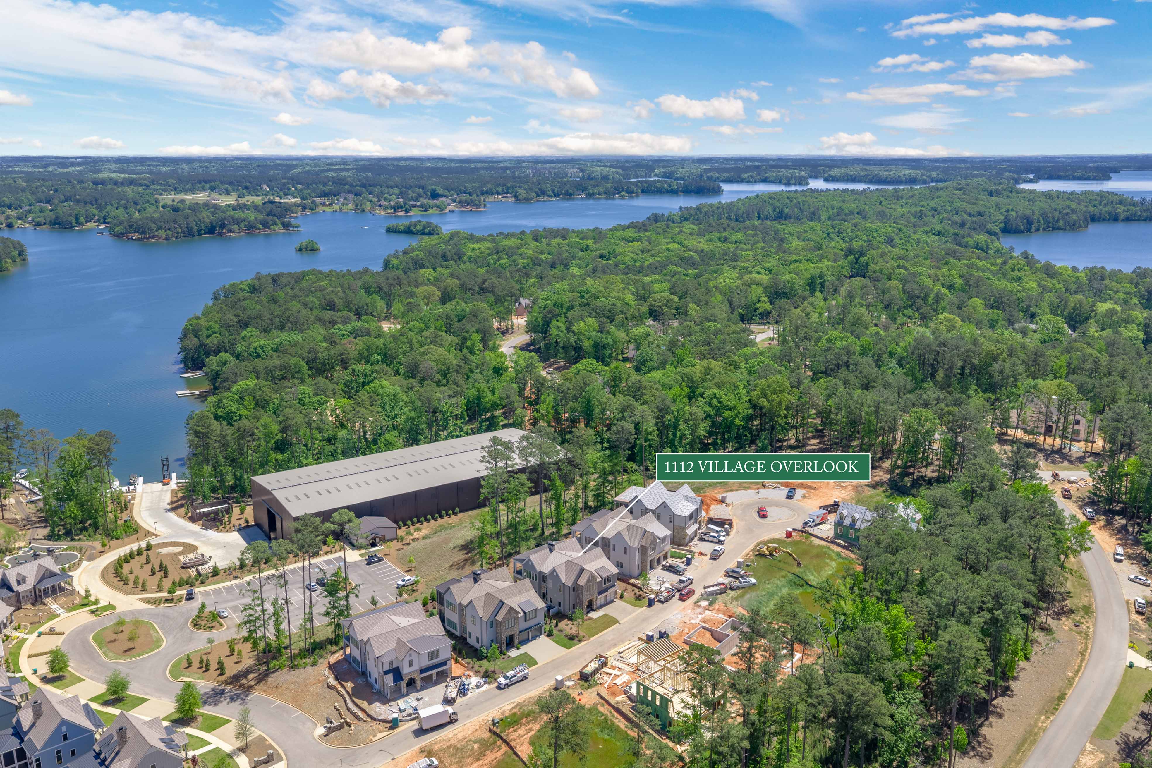 1112 Village Overlook image 11